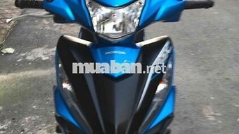 Honda wave Fi em rin lợi xăng bxtp