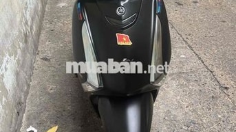 Yamaha Latte 2020 Đen máy zin im khoá smaky