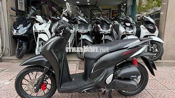 SH Mode 125 ABS 10/2025 264 km BSTP Bao Sang Tên