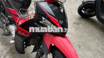 Yamaha Sirius 110cc 2018 bs 59k2-35419