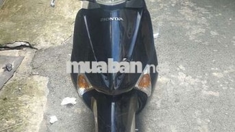Honda Lead 2009 Đen