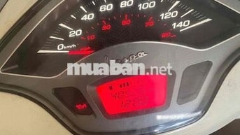 Piaggio Vespa Sprint 2014 Trắng 40.000km