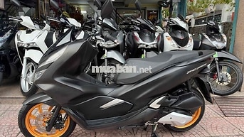 Honda PCX 150 2020 Đen Nhám BSTP Chính Chủ