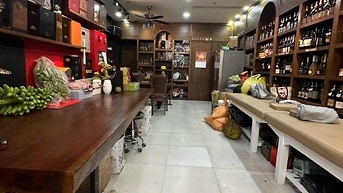 Bán 100m2 nhà mặt phố Trung Kính Câu Giấy Hà Nội. Nhà đẹp