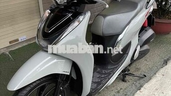 Honda Shmode 2024 Xám xi măng 12000 km