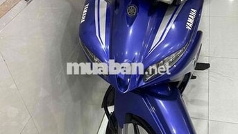 Yamaha Jupiter 2018 Xanh Xe số