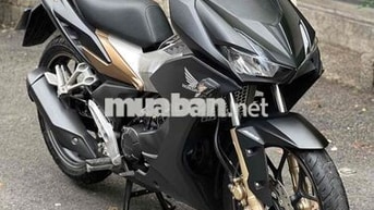 Winner X V2 Abs 150 2020 Đen nhám 20.000km