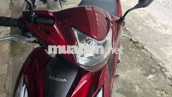 Honda Vision 2026 Đỏ 4070 km