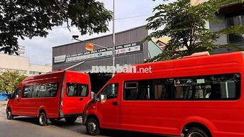 Gaz Van 2020 Đỏ Xe cứu hộ