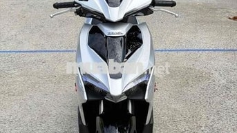 🌈 Airblade 125 2019 BSTP Bạc Porsche Nợ Sấu TT 30%