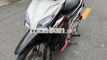 Honda Wave Rsx 2012