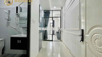 CĂN HỘ FULL NỘI THẤT- NGUYỄN BỈNH KHIÊM, QUẬN 1