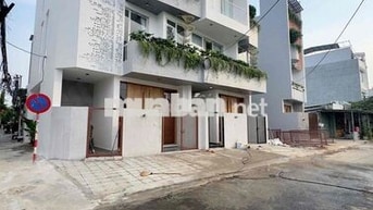 New House For Rent 4 bedroom in Khue My