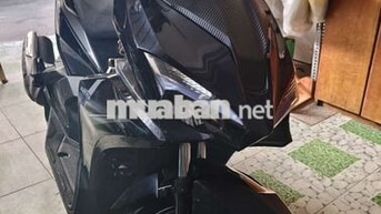 Honda Air Blade 125cc 2018 Đen bóng