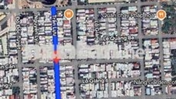 Cần cho thuê nhà 3 tầng đường Trần Lựu, gần ngã tư Mẹ Thứ x VT Dũng