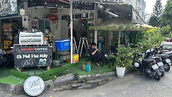 Ngã tư, 2 mặt tiền, 30m2, mặt bằng kinh doanh