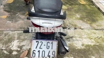 Honda Wave A 2019 Trắng