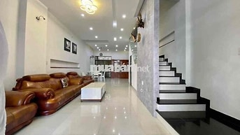 NHÀ ĐẸP KHU AN THƯỢNG,GẦN BIỂN MỸ KHÊ,3PN,4WC