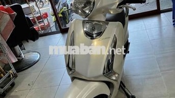 Yamaha Latte 2019 bs Vip