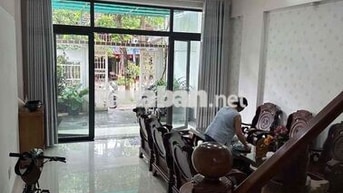 Cho thuê nhà MT Bùi Xương Tự Hoà Thọ Đông Cẩm Lệ