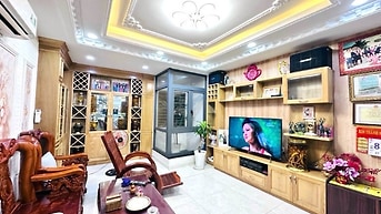 Ly dị chia tài sản bán gấp nhà đ.Tô Hiến Thành, Q10,SHR-giá 1 tỷ050tr
