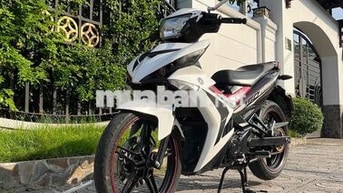Yamaha Exciter 150 Trắng