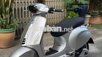 Piaggio Vespa sprint iGet ABS.góp-nợ xấu-trao đổi