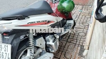 Honda Air Blade 2014 Đỏ trắng