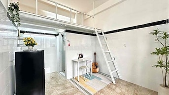 DUPLEX BAN CÔNG GIÁ RẺ NGAY NGÃ TƯ BỐN XÃ ĐÂYYYY 🫣