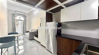 NHÀ NGUYÊN CĂN SIÊU RỘNG FULL NT BANCOL MỚI XÂY - GẦN AEON TÂN PHÚ