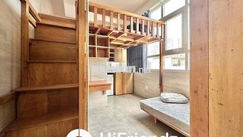 DUPLEX FULL NT - MỚI XÂY 100% - 2 KHÔNG GIAN NGỦ - NGAY CHỢ TÂN HƯƠNG