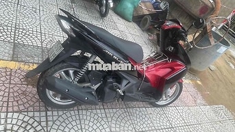 Honda Air Blade 2015 Đỏ đen Việt Nam