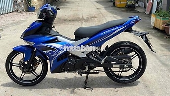 Yamaha Exciter 150 Xanh
