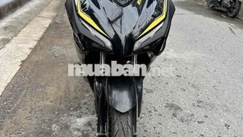 Yamaha Exciter 155 VVA 2021 Đen