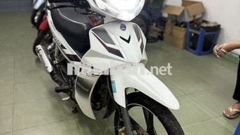 Sirius 50cc 2024 Trắng đẹp rin nguyên , Chính chủ