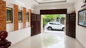 KÈO THƠM, Cao Lỗ, hẻm xe hơi, 64m2x4 tầng, gần PARCMALL, nhỉnh 9 TỶ