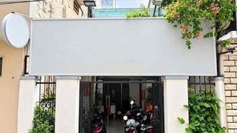CẦN BÁN NHÀ- CHÍNH CHỦ. NHÀ 1 TRỆT 1 LẦU,  HẺM 105 ĐƯỜNG LÝ TỰ TRỌNG