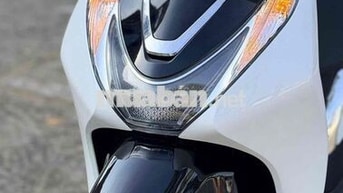 Honda SH Mode 2022 Trắng ABS 11.000 km