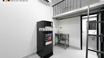 TIẾT KIỆM TIỀN XĂNG - NGỦ NƯỚNG THỎA THÍCH! NGUYỄN ĐỖ CUNG SÁT HUIT