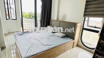 CHO THUÊ PHÒNG BANCOL MÁY LẠNH P8 GÒ VẤP GẦN CV LÀNG HOA