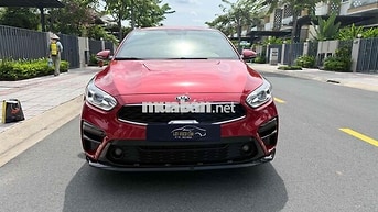 Kia Cerato 2019 2.0 Premium Tự động đẹp zin