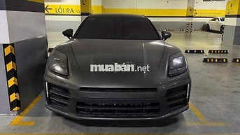 Porsche Panamera 4 eHybrid Executive 2025