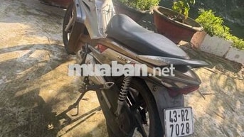 Honda Wave RSX 2010 Vàng-Bạc-Đỏ