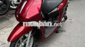 Yamaha Janus 2018 Đỏ 1 đời chủ 