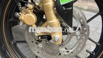 Honda Winner V4 150 abs 2024 Đen 10.077 km