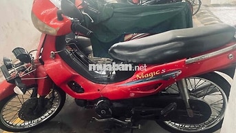 SYM Magic S 1996