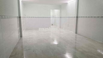 Nhà cho thuê hẻm Bùi Quang Là, Gò Vấp