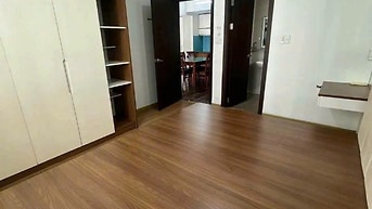 Chung cư Moscow Tower căn 3p ngủ,2wc- không nội thất, giá 8tr/tháng