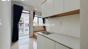KHAI TRƯƠNG CĂN HỘ MỚI _ MẶT TIỀN GIÁ TỐT GẦN SÂN BAY