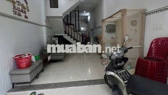 NHÀ ĐẸP - HẺM RỘNG RÃI - CÓ MÁY LẠNH 